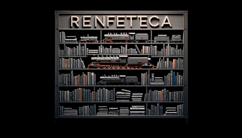 Renfeteca