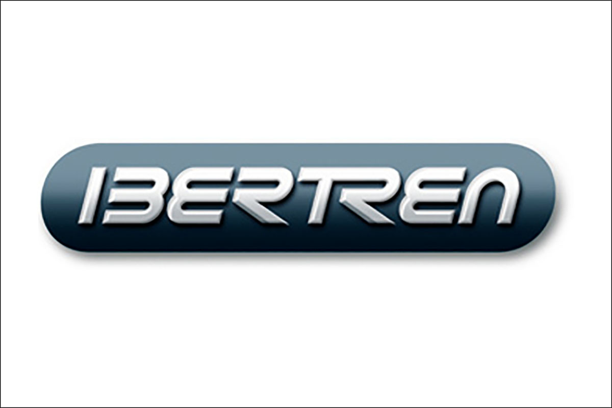 Ibertren-modelismo