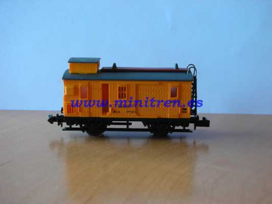 Ibertren referencia: 245