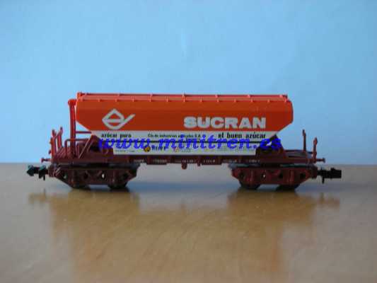 Ibertren referencia: 476