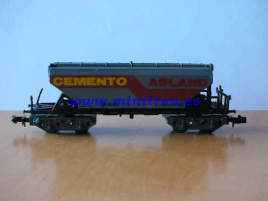 Ibertren referencia: 477
