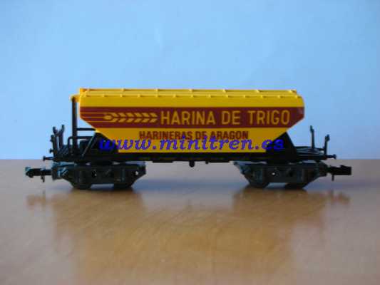 Ibertren referencia: 478