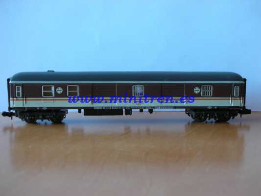 Ibertren referencia: 6218
