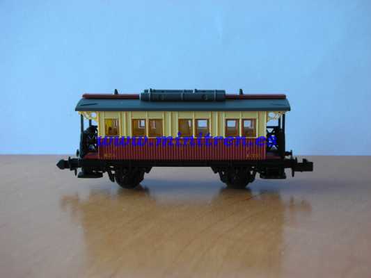 Ibertren referencia: 6220