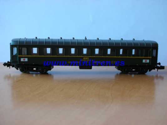 Ibertren referencia: 6242