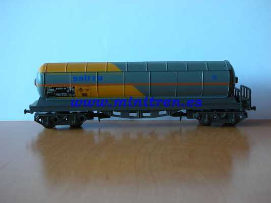 Ibertren referencia: 6370