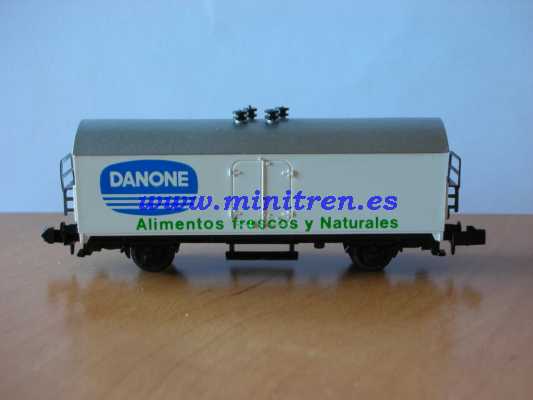 Ibertren referencia: 6390