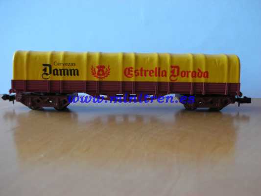 Ibertren referencia: 6401