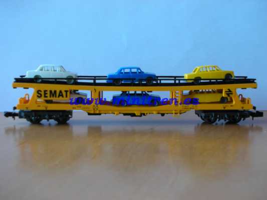 Ibertren referencia: 6456