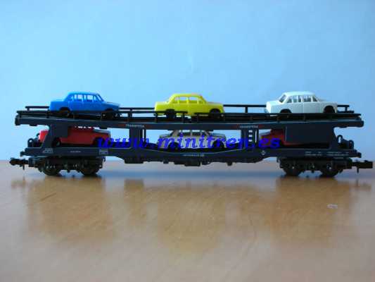 Ibertren referencia: 6459