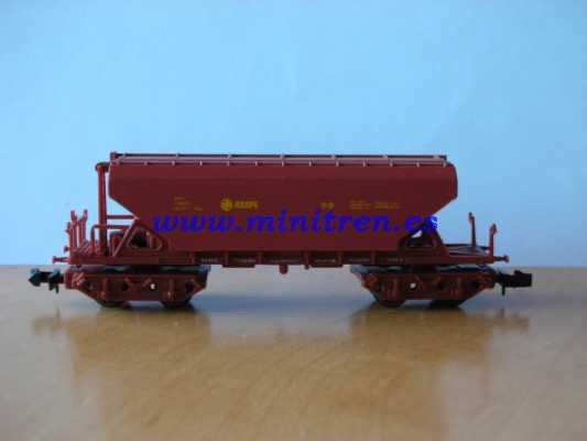 Ibertren referencia: 6475