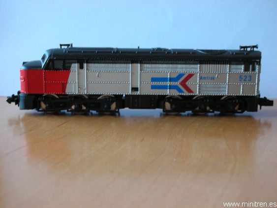Ibertren referencia: 968