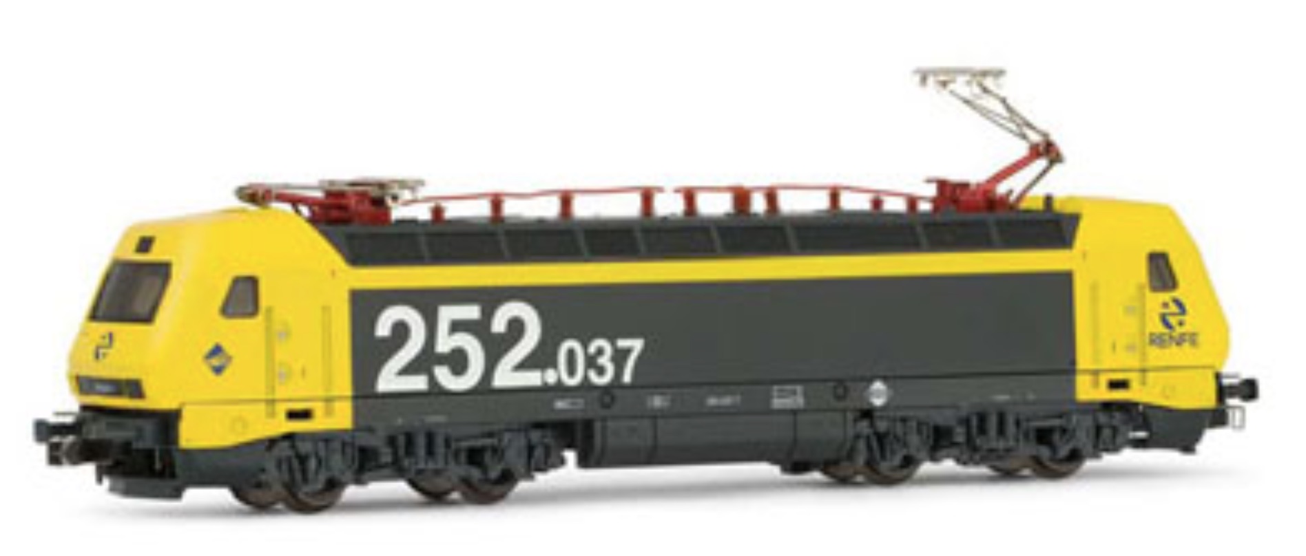 Arnold referencia: HN2050