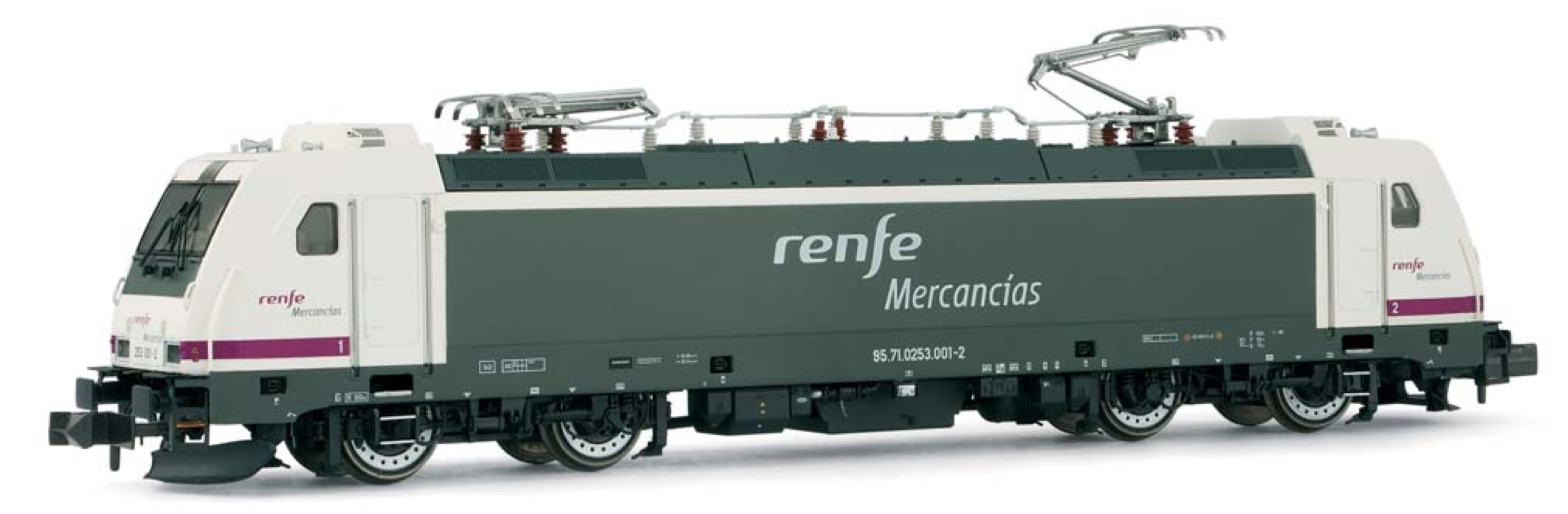 Arnold referencia: HN2107