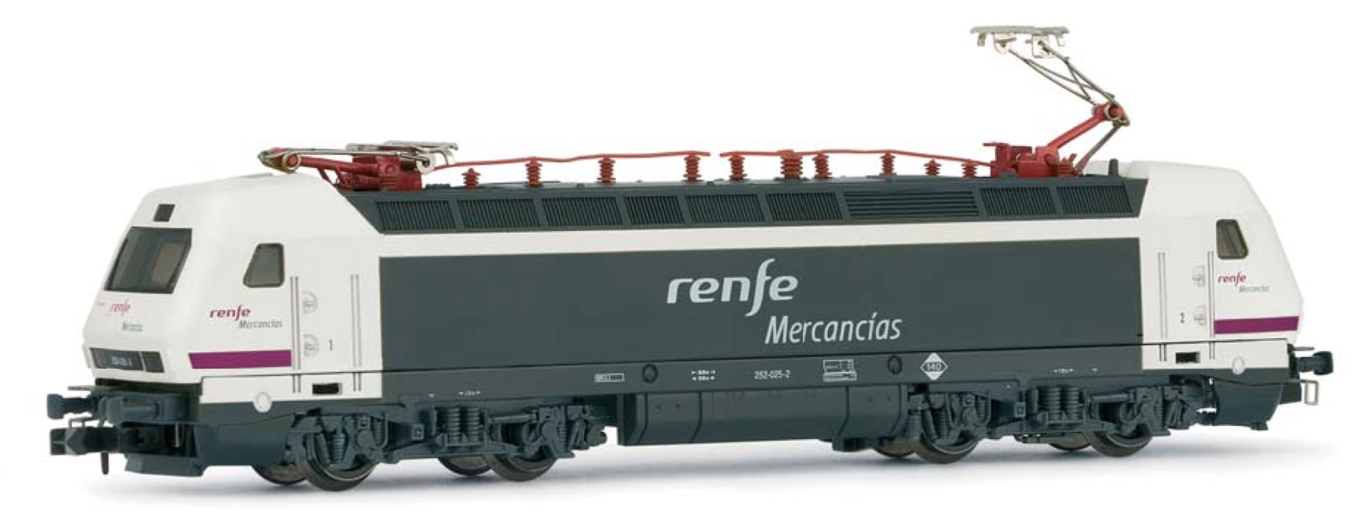 Arnold referencia: HN2139