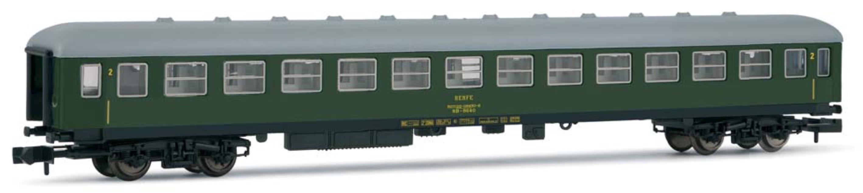 Arnold referencia: HN4100