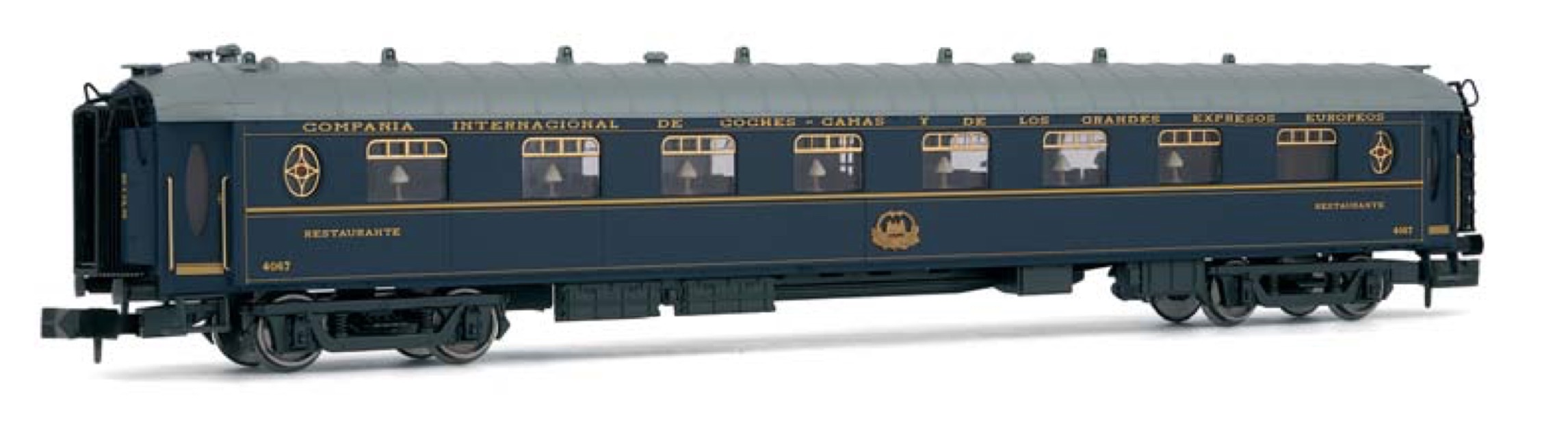 Arnold referencia: HN4110