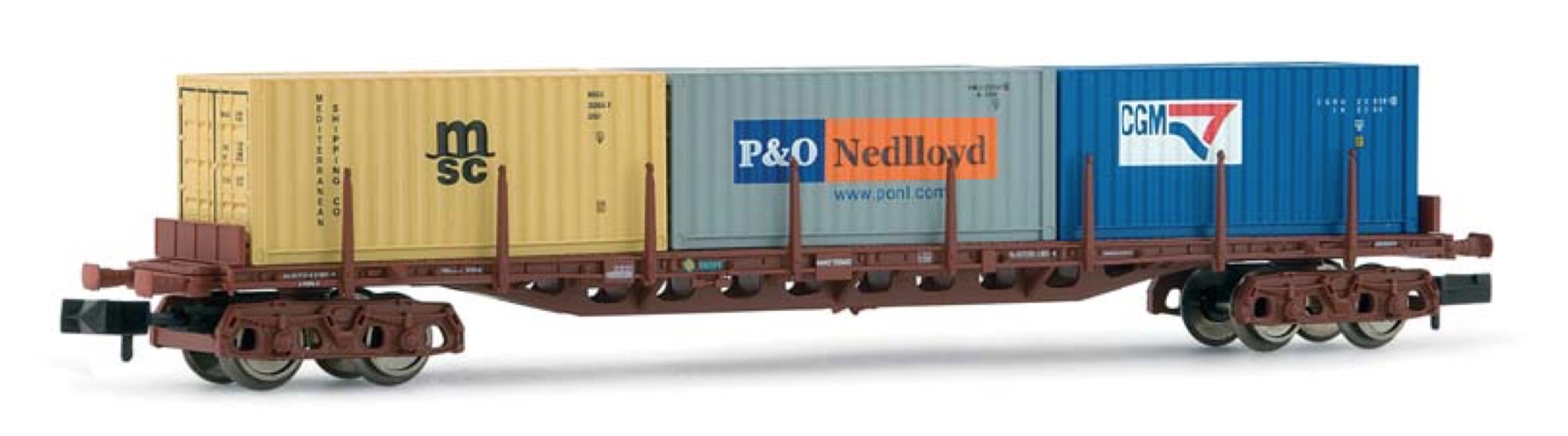 Arnold referencia: HN6105