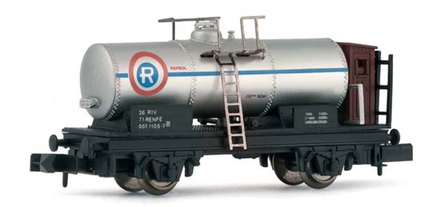 Arnold referencia: HN6112
