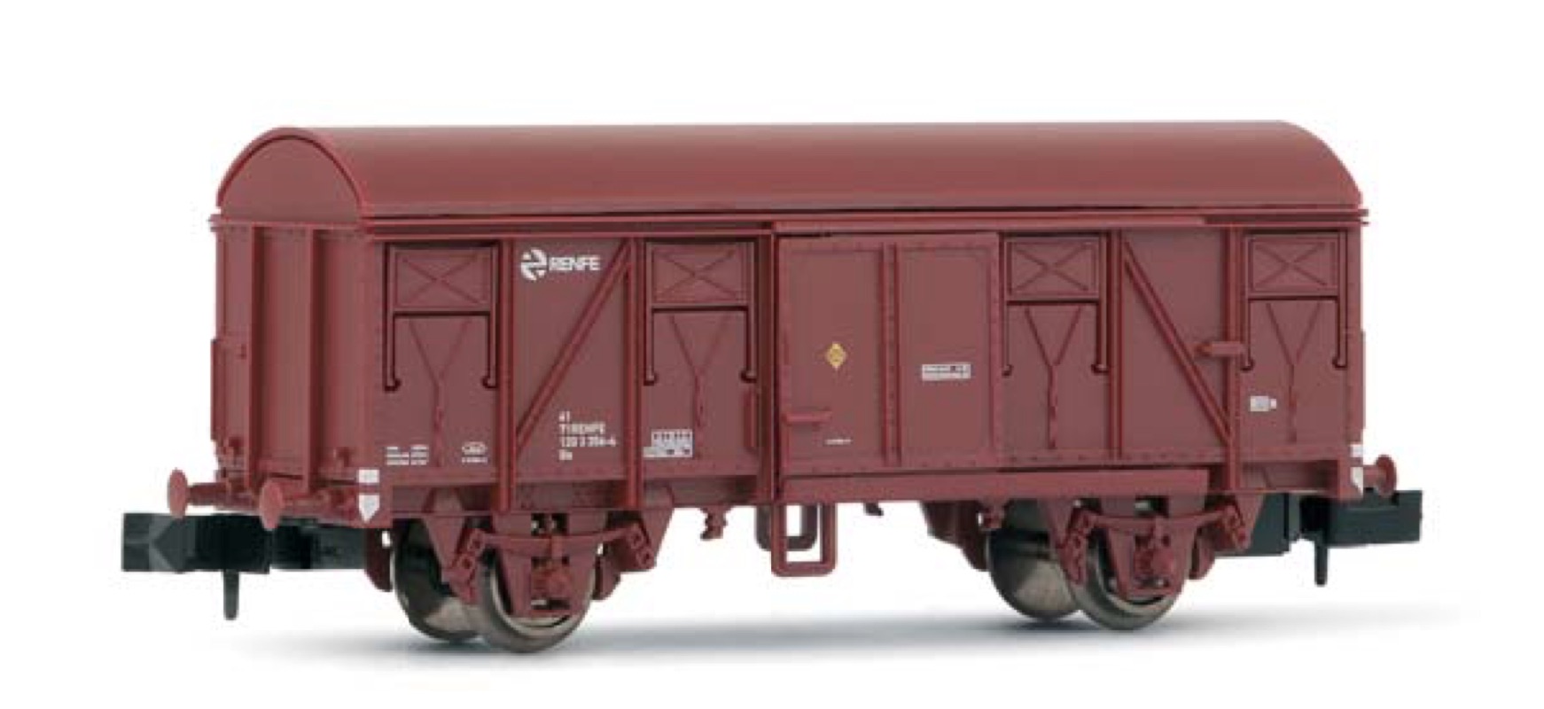 Arnold referencia: HN6138