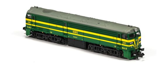 Mftrain referencia: N13210