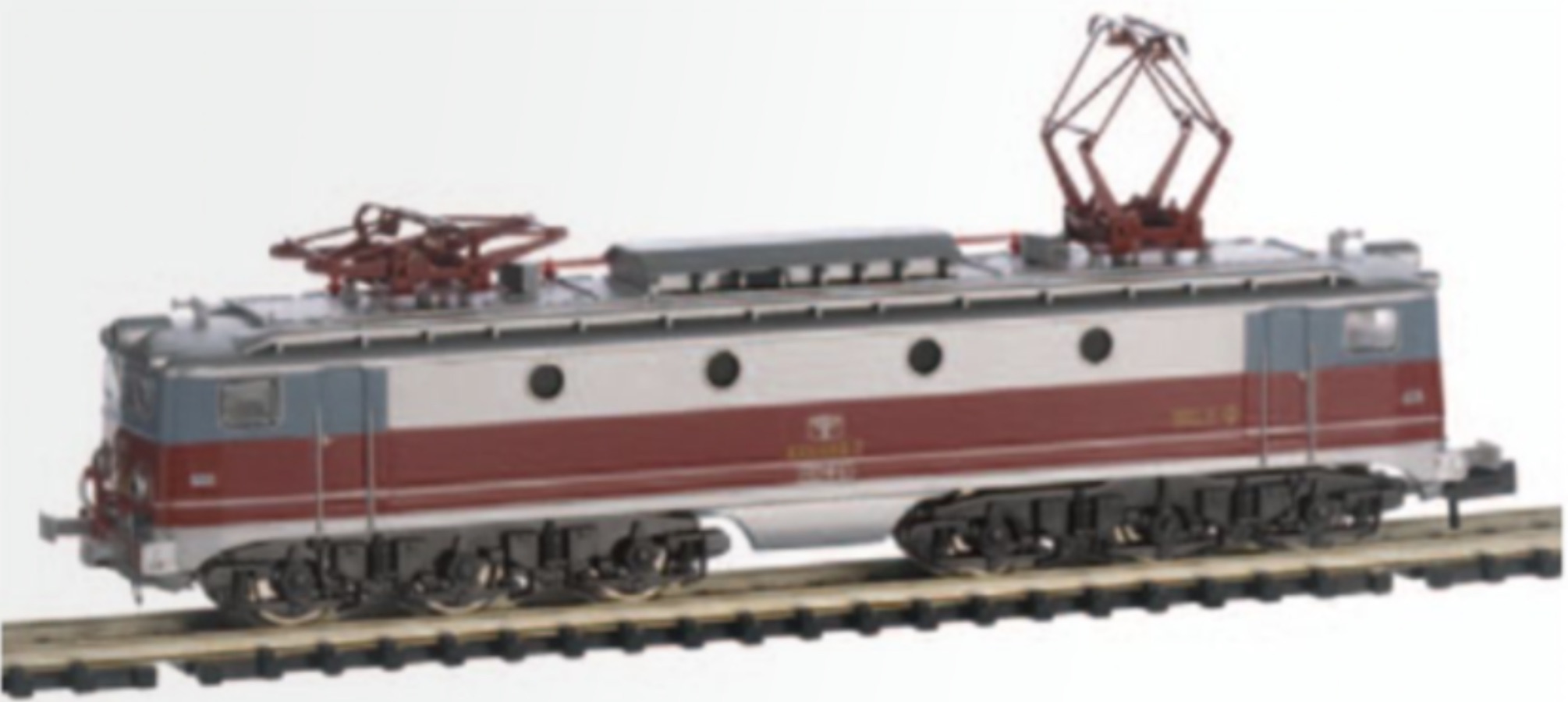 Startrain referencia: ST60118