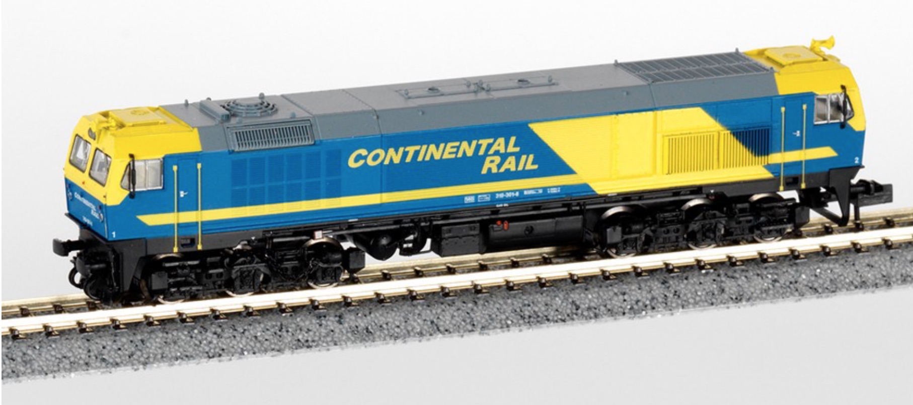Startrain referencia: ST70101A